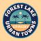Forest Lake Urban Towns